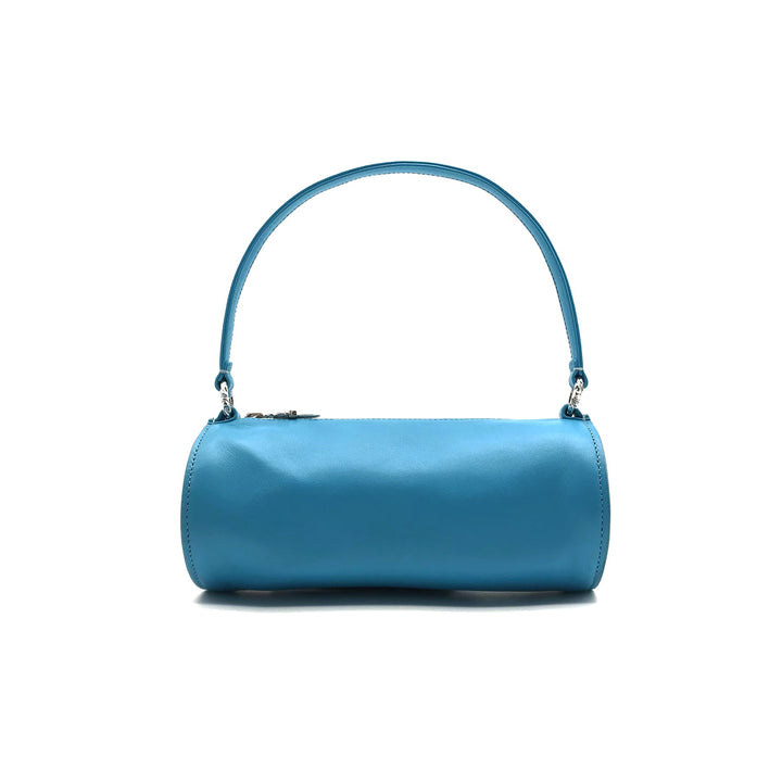 Chrome Hearts Miami Blue Mini Handbag - SHENGLI ROAD MARKET