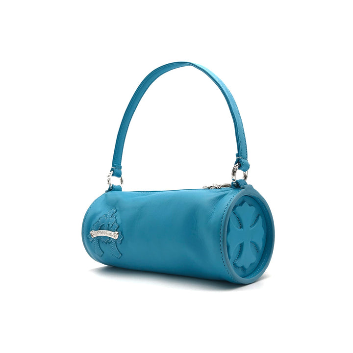 Chrome Hearts Miami Blue Mini Handbag - SHENGLI ROAD MARKET