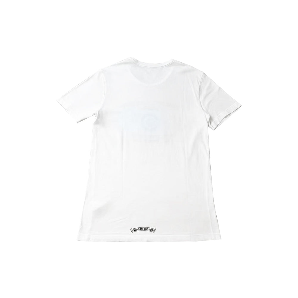 Chrome Hearts Miami Exclusive Matty Boy Foti Short Sleeve Tee - SHENGLI ROAD MARKET
