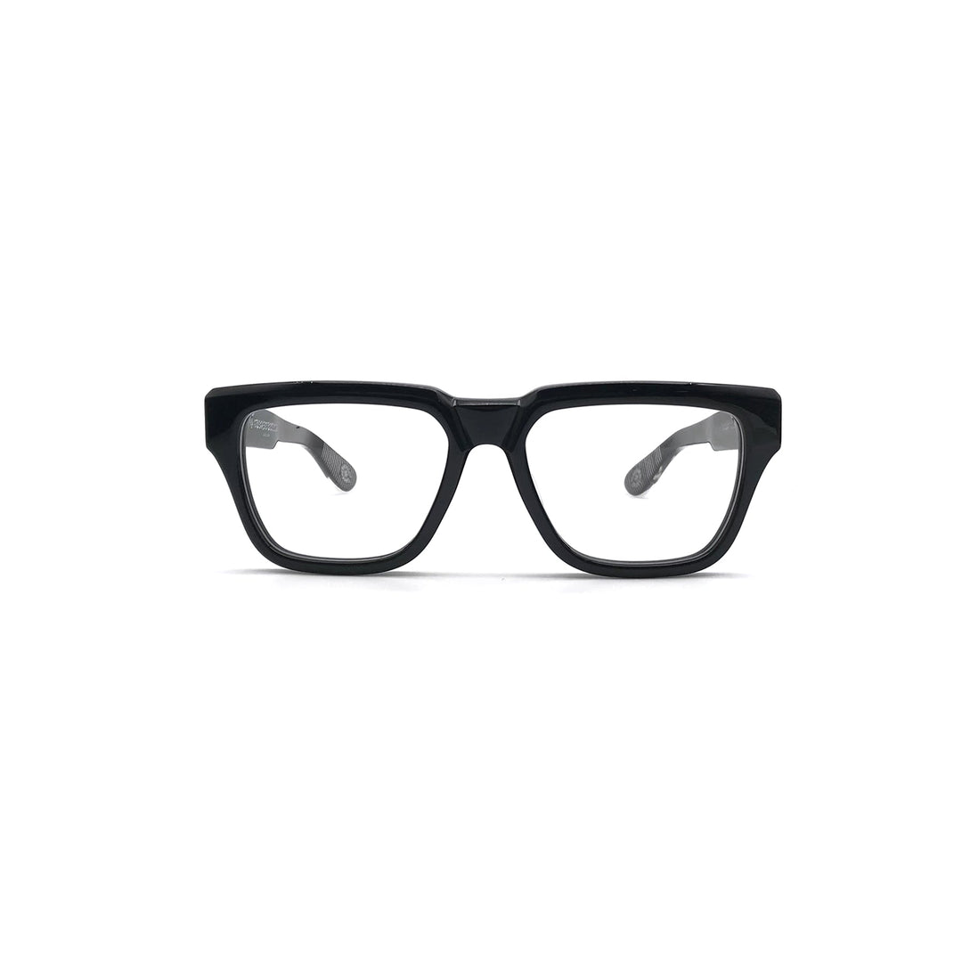 Chrome Hearts MIDIXATHRILL I BK Glasses Frame - SHENGLI ROAD MARKET