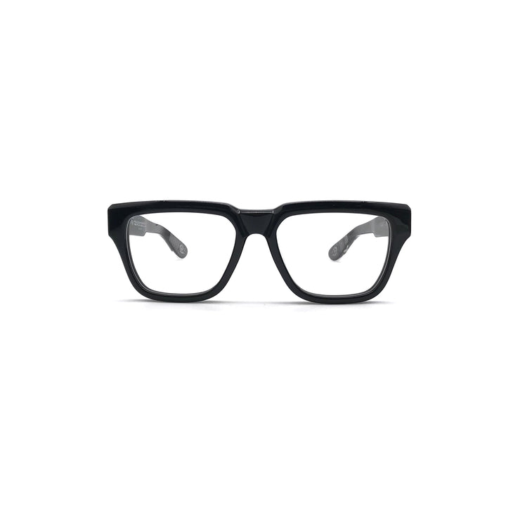 Chrome Hearts MIDIXATHRILL I BK Glasses Frame - SHENGLI ROAD MARKET