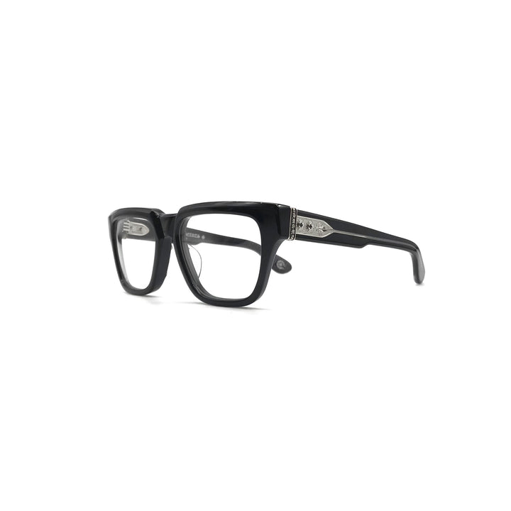 Chrome Hearts MIDIXATHRILL I BK Glasses Frame - SHENGLI ROAD MARKET