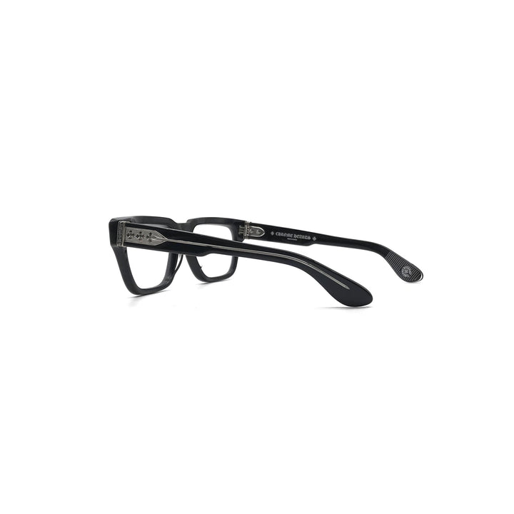Chrome Hearts MIDIXATHRILL I BK Glasses Frame - SHENGLI ROAD MARKET