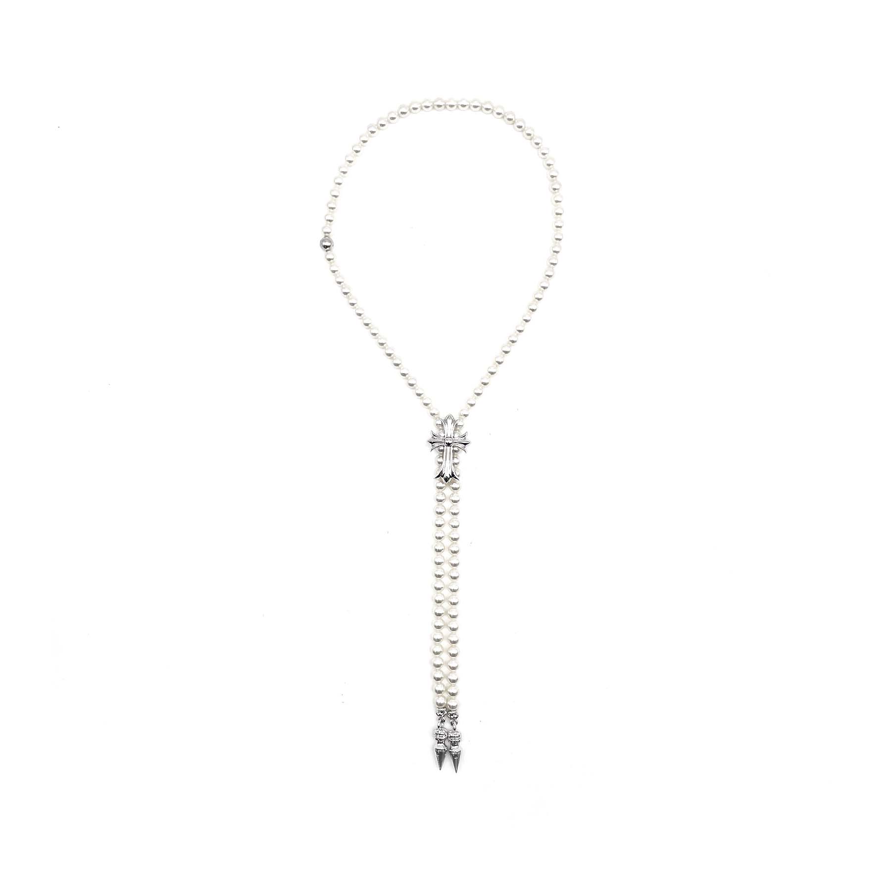 CHROME HEARTS x Mikimoto - SHENGLI ROAD MARKET