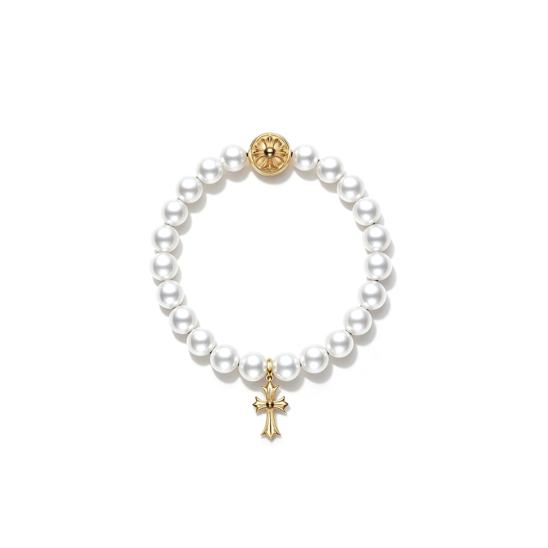 CHROME HEARTS x Mikimoto - SHENGLI ROAD MARKET