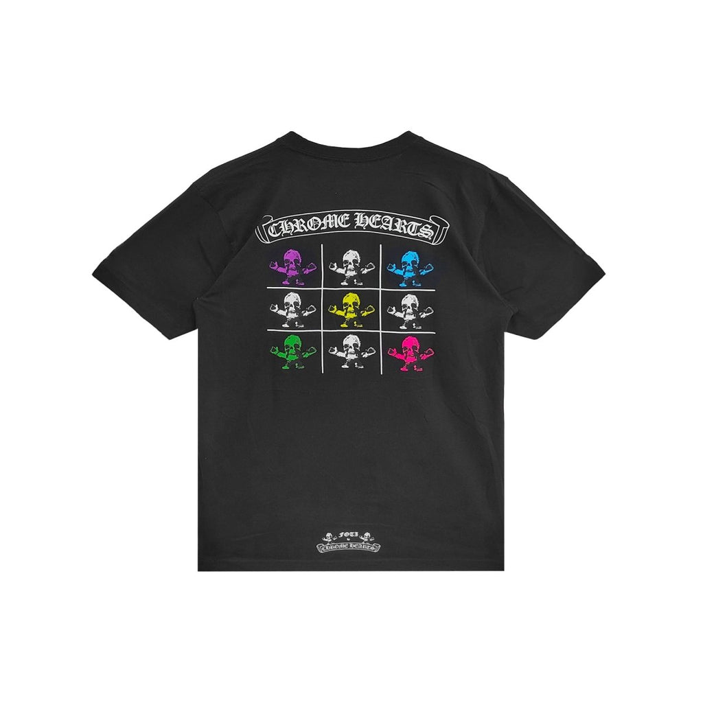 クロムハーツTシャツホースシューマルチカラー|クロムハーツ通販