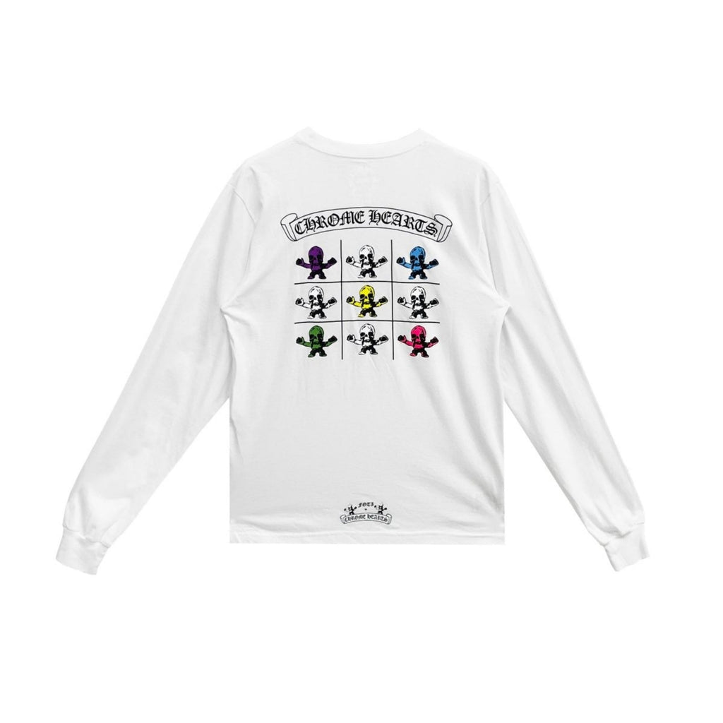chrome-hearts-multi-foti-white