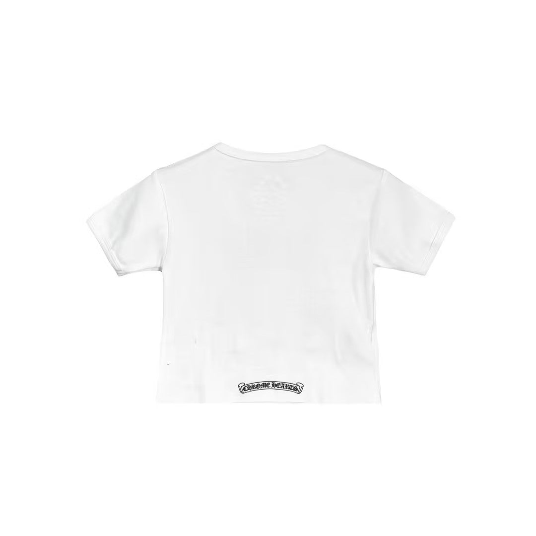 希少 新品 NYC限定 CHROME HEARTS TEE XLサイズ 2024 楽天市場】CHROME HEARTS(クロムハーツ) サイズ:XL I Love NY L