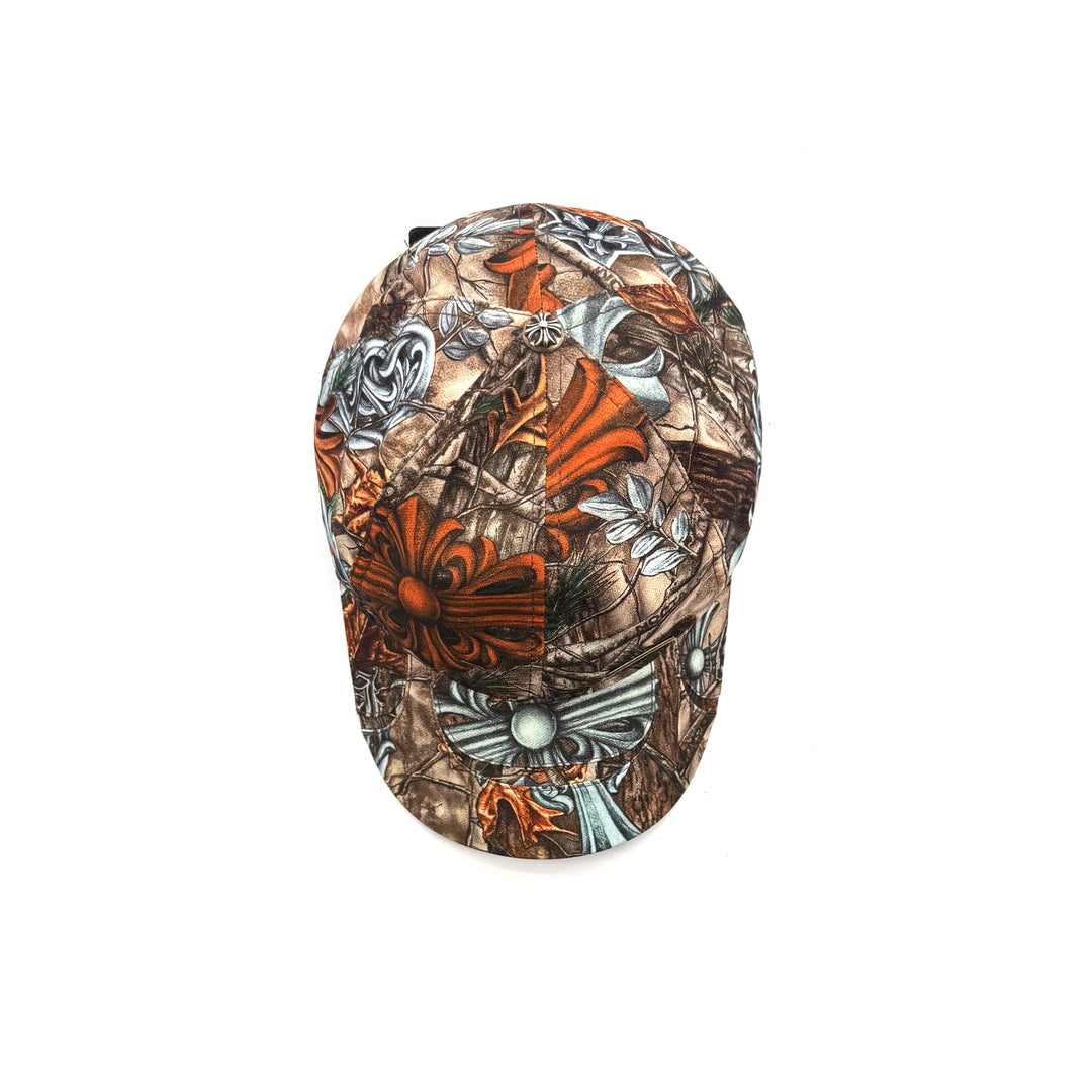 Chrome Hearts Nike Drake Nocta Baseball Cap - SHENGLI ROAD MARKET