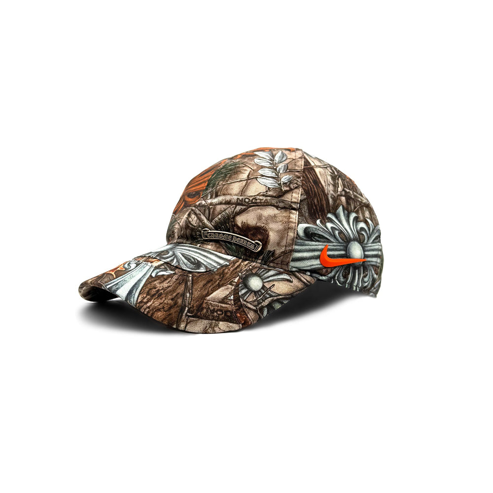 Chrome Hearts Nike Drake Nocta Baseball Cap - SHENGLI ROAD MARKET