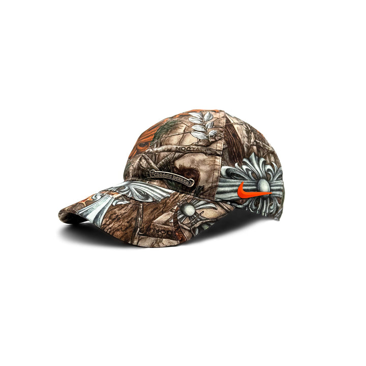 Chrome Hearts Nike Drake Nocta Baseball Cap - SHENGLI ROAD MARKET