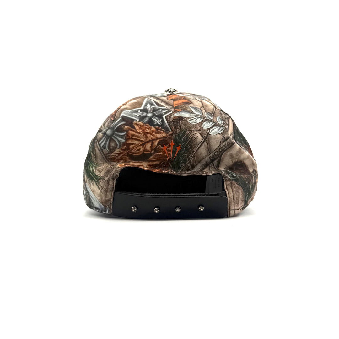 Chrome Hearts Nike Drake Nocta Baseball Cap - SHENGLI ROAD MARKET