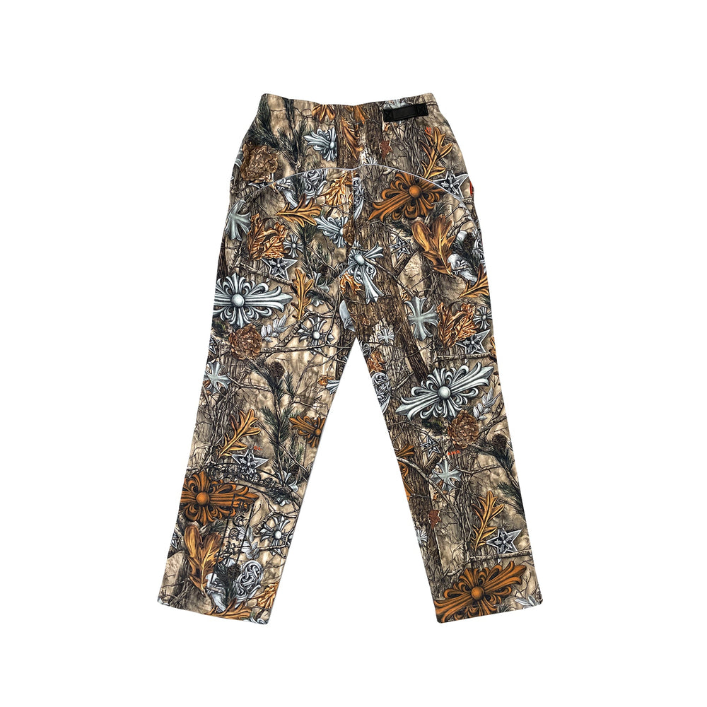 Chrome Hearts Nike Drake Nocta Sweatpants - SHENGLI ROAD MARKET