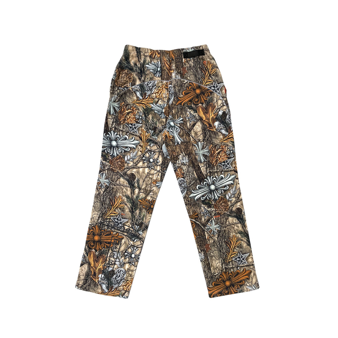 Chrome Hearts Nike Drake Nocta Sweatpants - SHENGLI ROAD MARKET