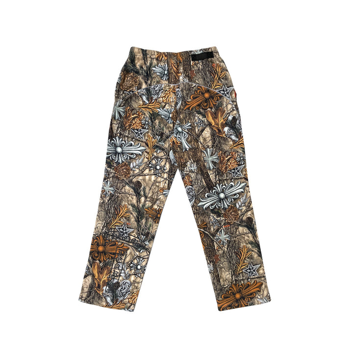 Chrome Hearts Nike Drake Nocta Sweatpants - SHENGLI ROAD MARKET