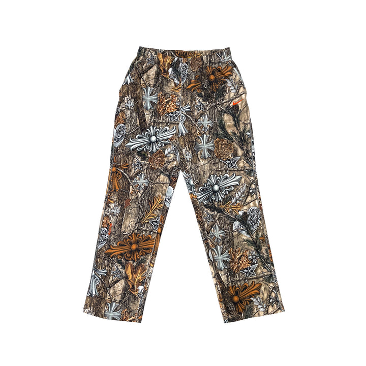 Chrome Hearts Nike Drake Nocta Sweatpants - SHENGLI ROAD MARKET