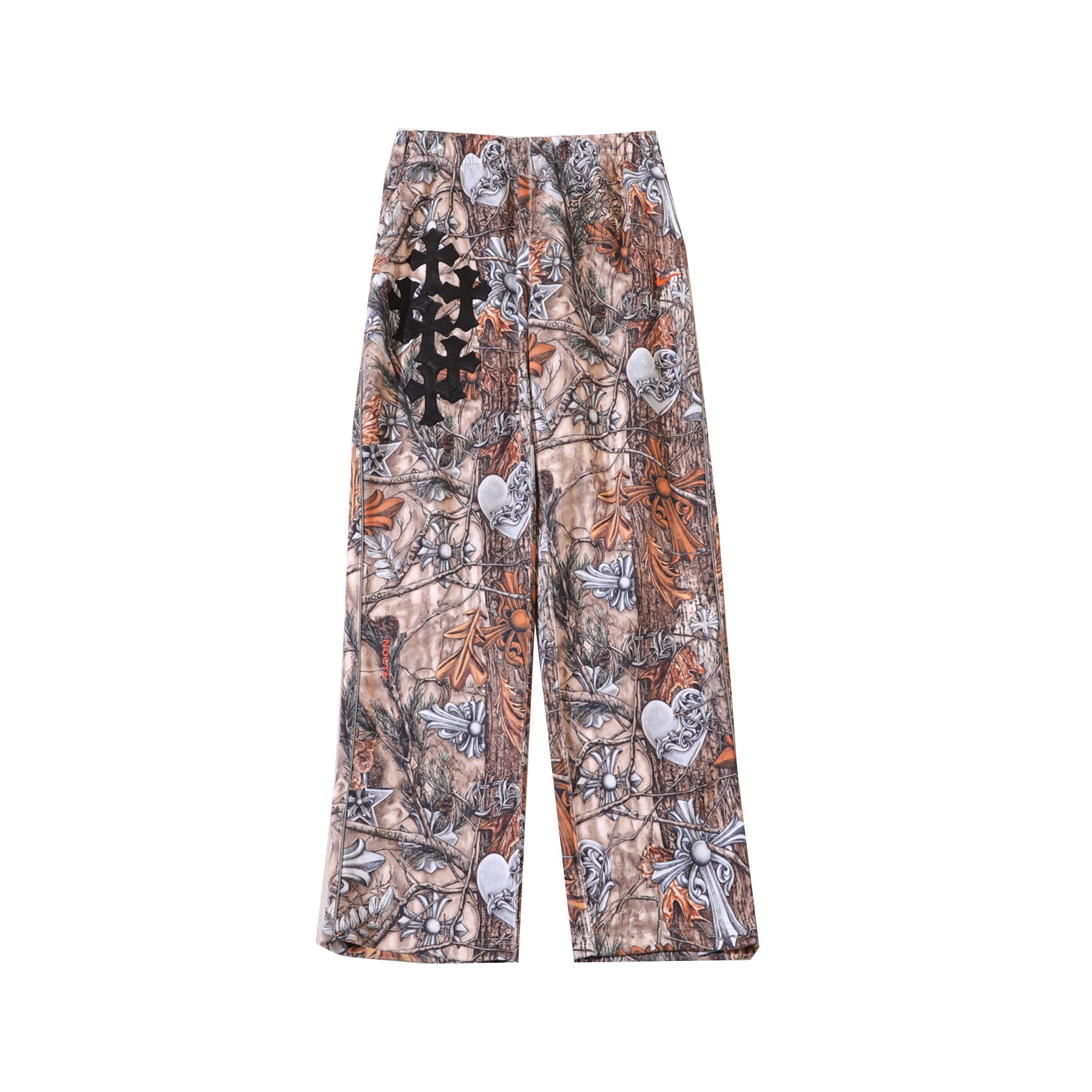 Chrome?Hearts?Nike?NOCTA?Cross?Patch?Pants - SRM – SHENGLI ROAD MARKET