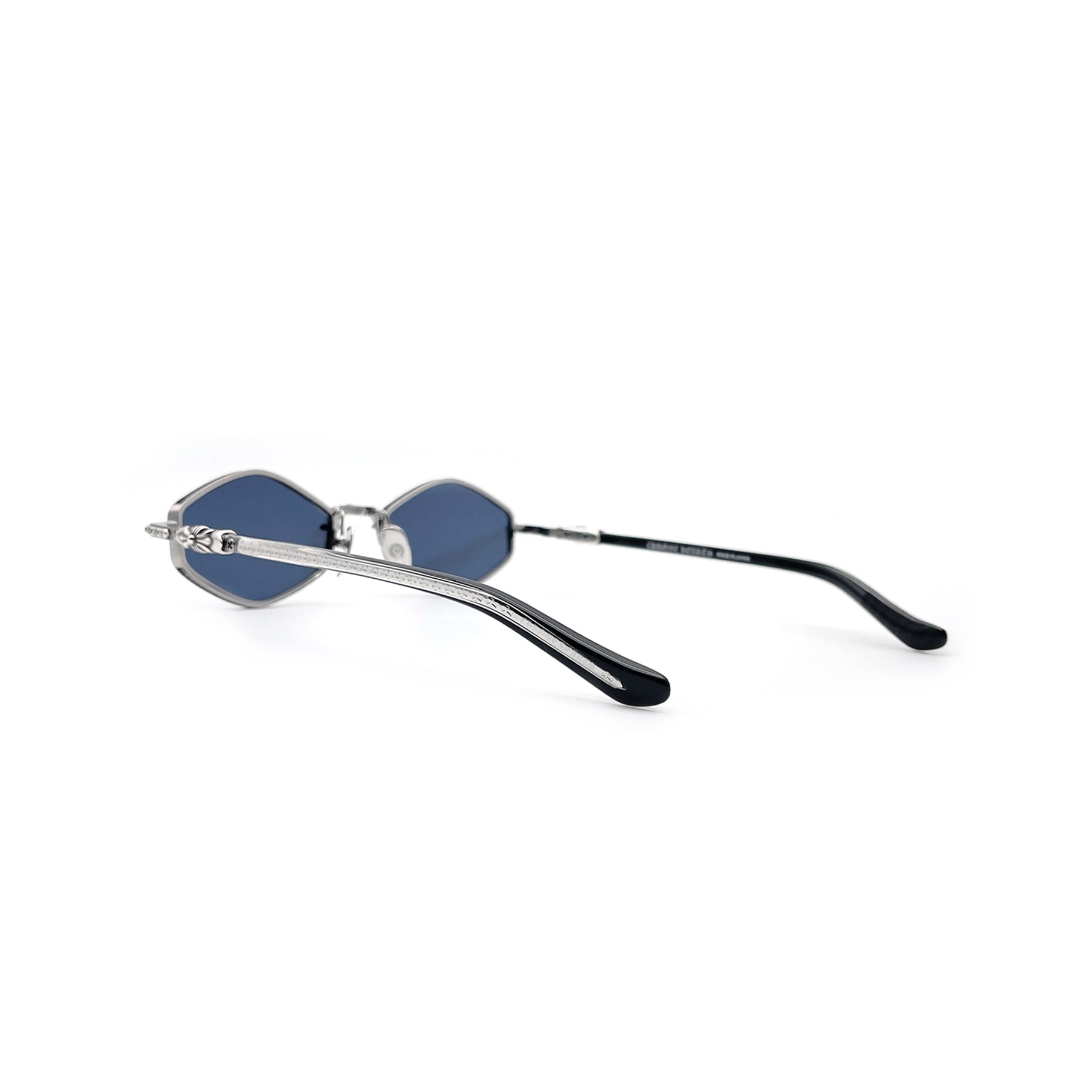 Chrome Hearts NIP SLIP BA/BK-P Sunglasses - SRM – SHENGLI ROAD MARKET