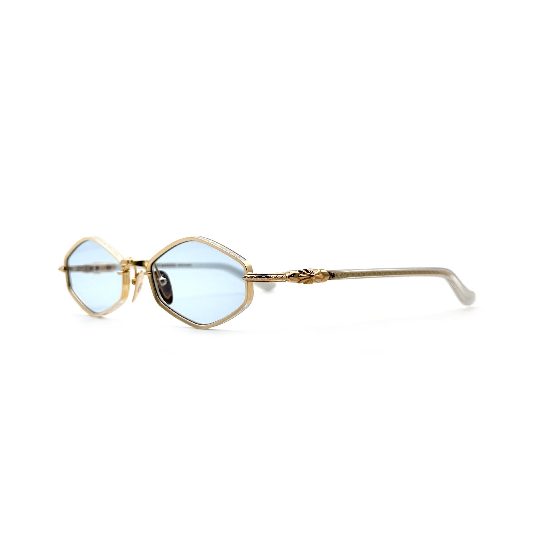 Chrome Hearts NIP SLIP Sunglasses - SRM – SHENGLI ROAD MARKET