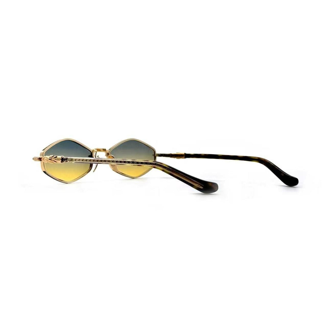 Chrome Hearts NIP SLIP Sunglasses - SHENGLI ROAD MARKET