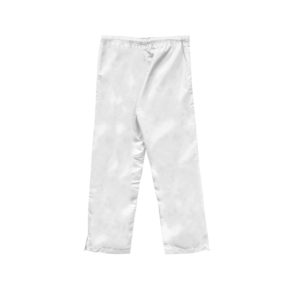 Chrome Hearts Nylon Side Zip Track Pants - SHENGLI ROAD MARKET
