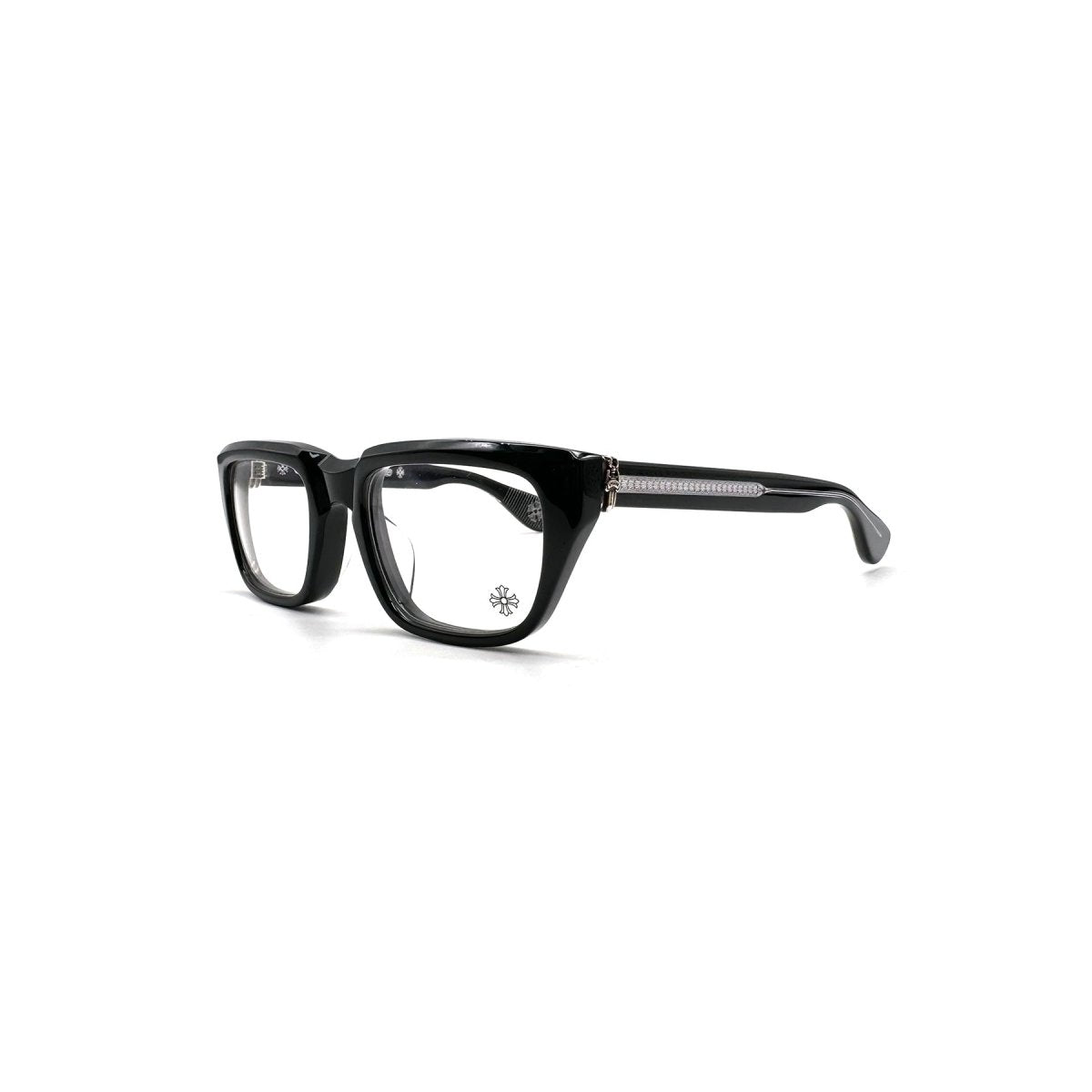 Chrome Hearts OPTITCAL BK Dagger Glasses Frame - SHENGLI ROAD MARKET