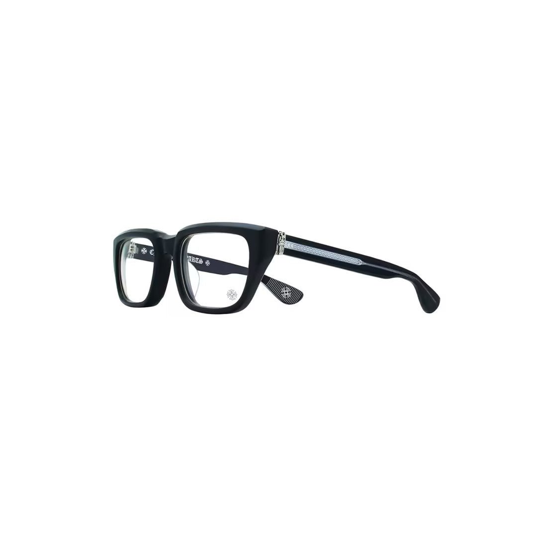 Chrome Hearts OPTITCAL BK Dagger Glasses Frame - SHENGLI ROAD MARKET