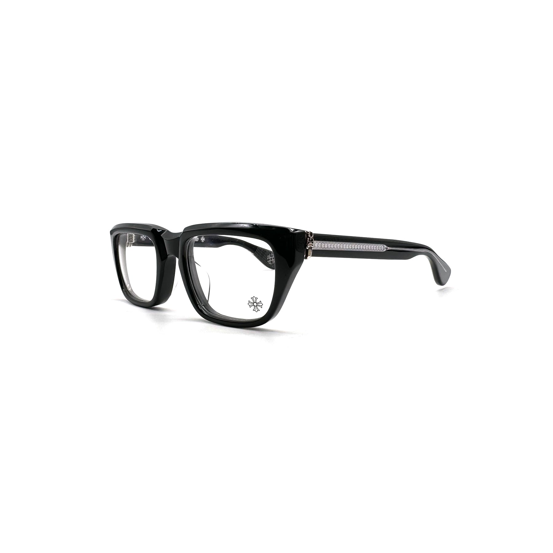 Chrome Hearts OPTITCAL BK Dagger Glasses Frame - SRM – SHENGLI
