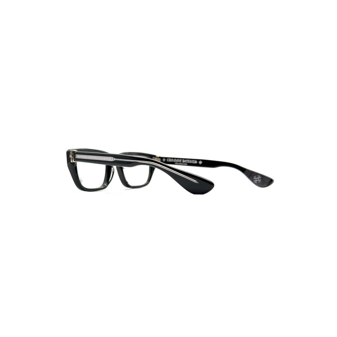 Chrome Hearts OPTITCAL BK Dagger Glasses Frame - SHENGLI ROAD MARKET