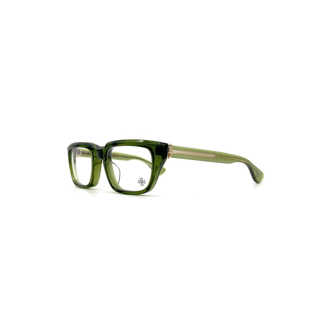 Chrome Hearts OPTITCAL DOLV Dagger Glasses Frame - SHENGLI ROAD MARKET