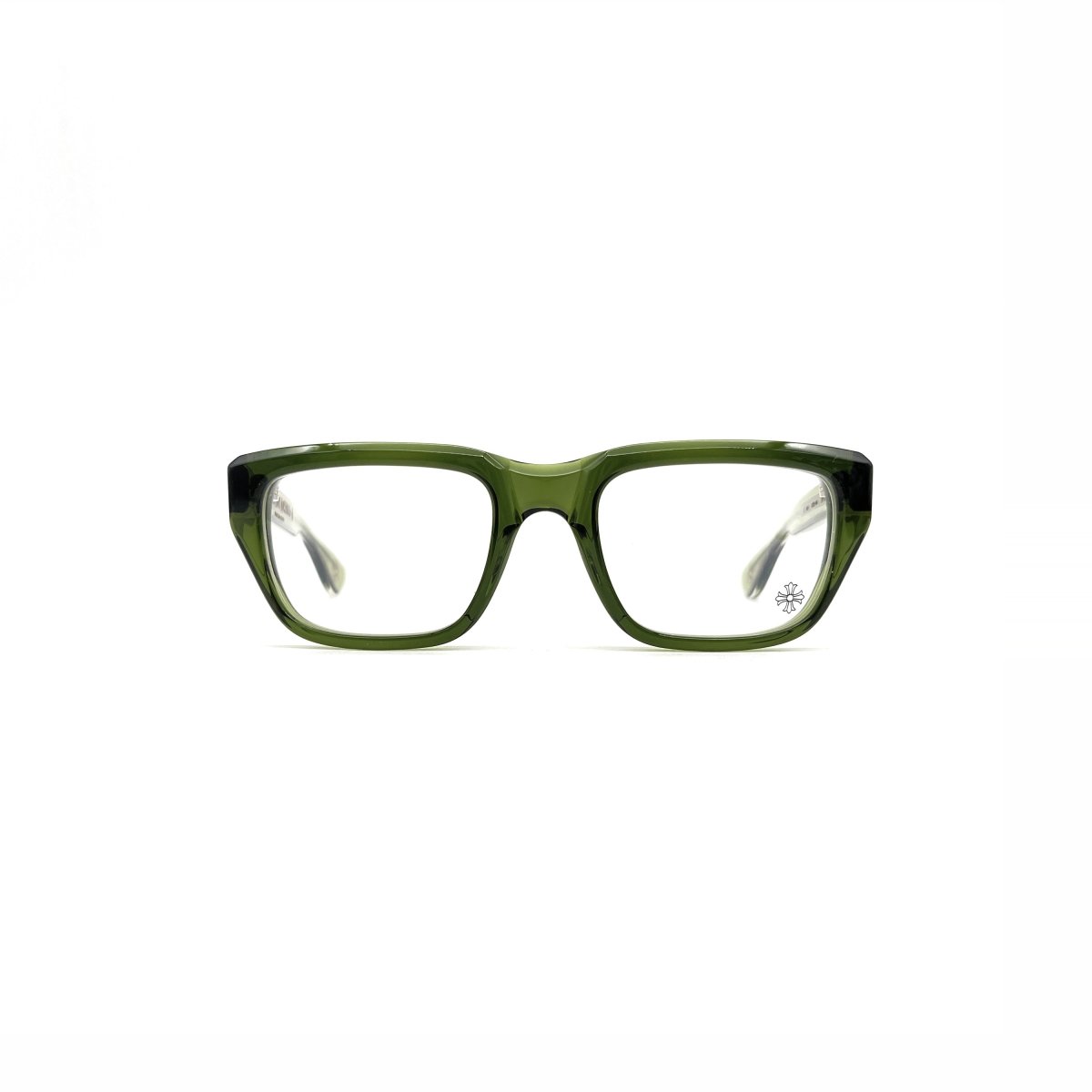 Chrome Hearts OPTITCAL BK Dagger Glasses Frame - SRM