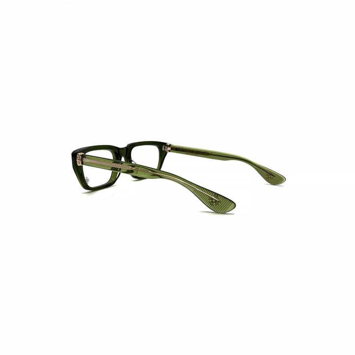 Chrome Hearts OPTITCAL DOLV Dagger Glasses Frame - SHENGLI ROAD MARKET