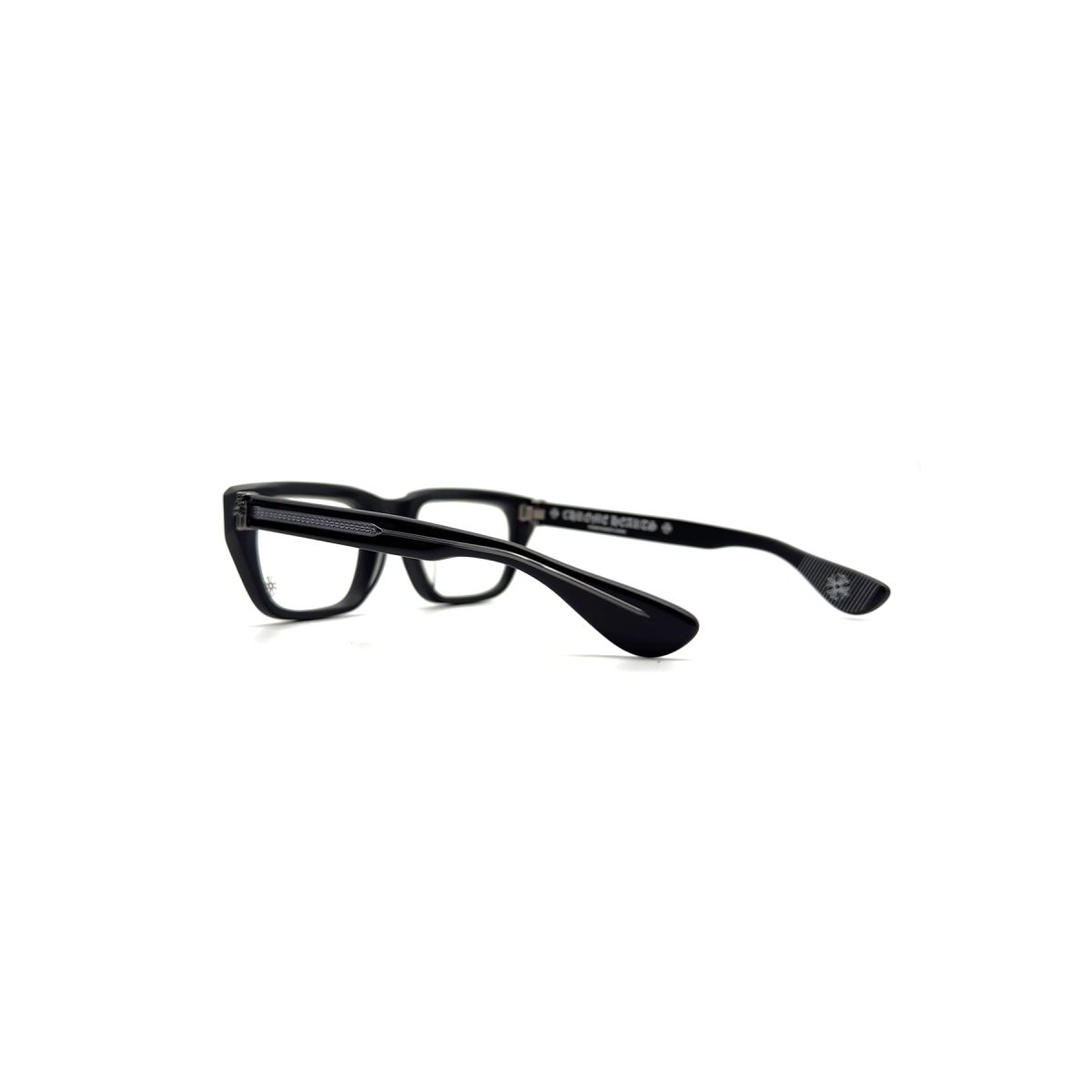 Chrome Hearts OPTITCAL MBK Dagger Glasses Frame - SHENGLI ROAD MARKET