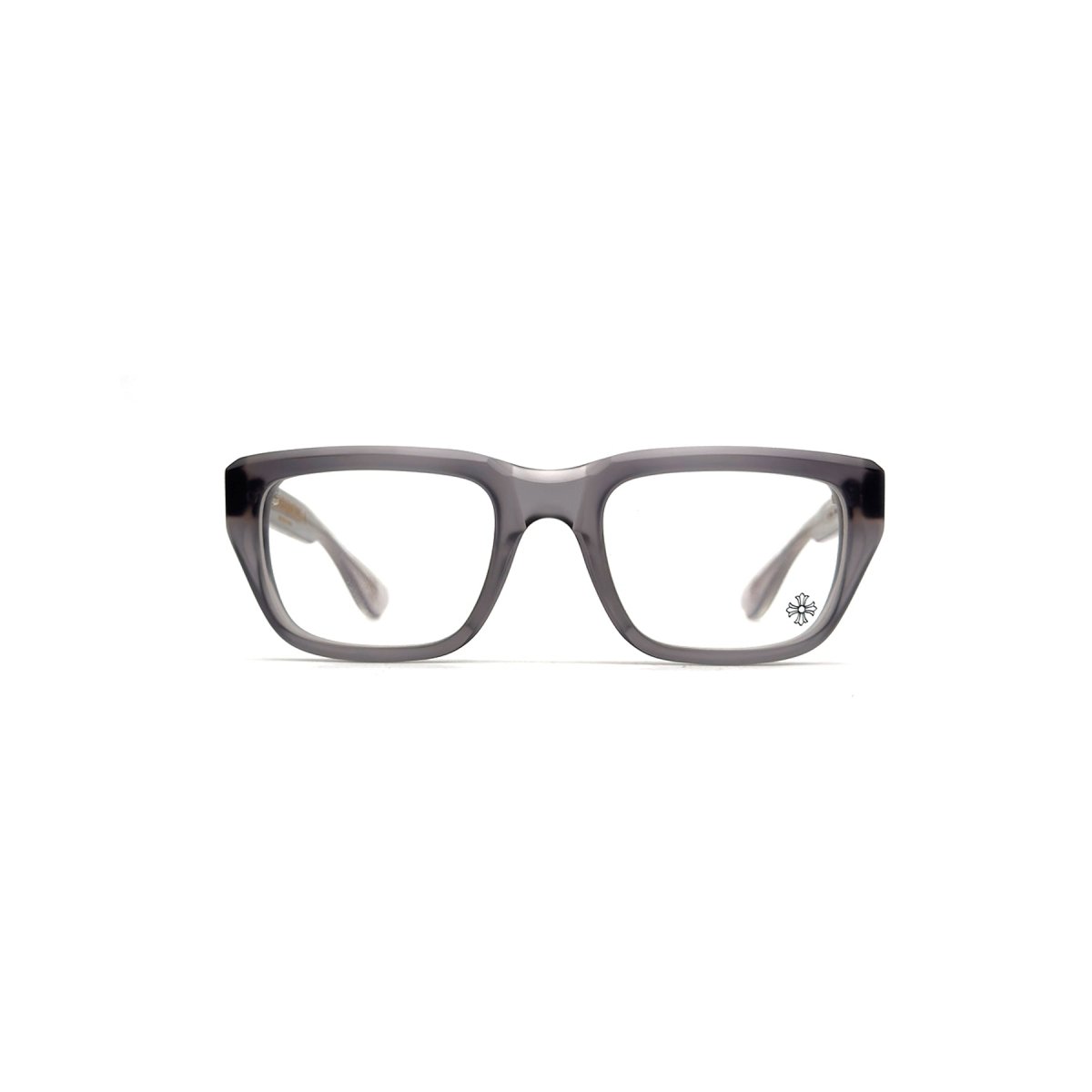 Chrome Hearts OPTITCAL MGR Dagger Glasses Frame - SHENGLI ROAD MARKET