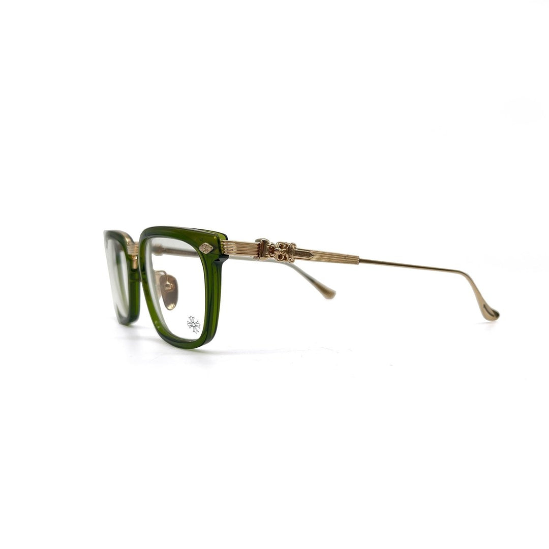 Chrome Hearts OVERPOKED DOLV Glasses Frame - SHENGLI ROAD MARKET