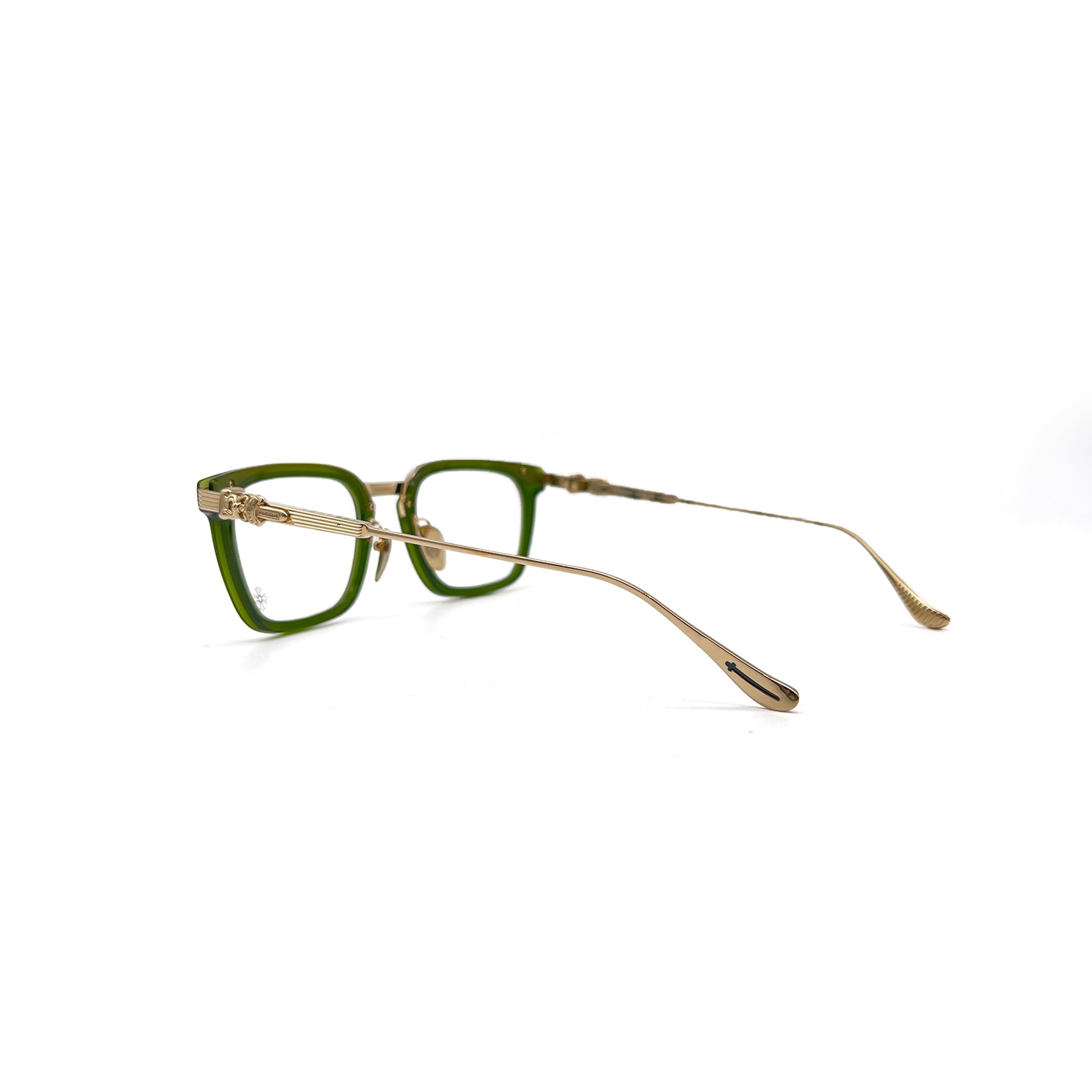 Chrome Hearts DOLV/GP Glasses Frame - SRM – SHENGLI ROAD MARKET