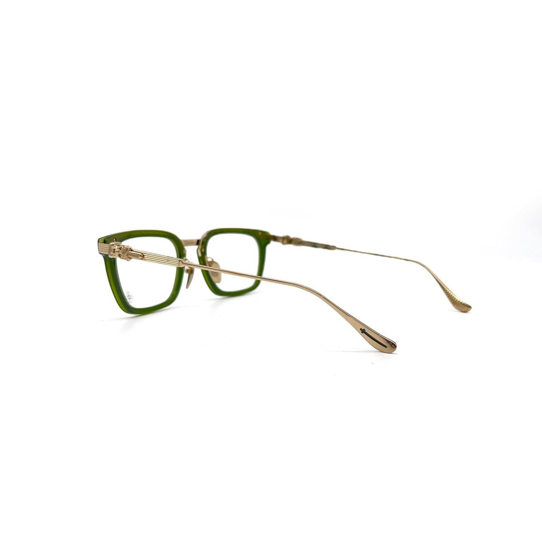 Chrome Hearts OVERPOKED DOLV Glasses Frame - SHENGLI ROAD MARKET