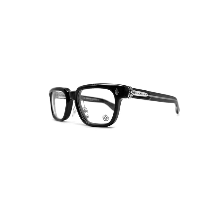 Chrome Hearts Pen 15 BK Glasses Frame - SHENGLI ROAD MARKET