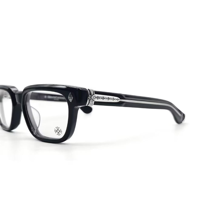 Chrome Hearts Pen 15 BK Glasses Frame - SHENGLI ROAD MARKET