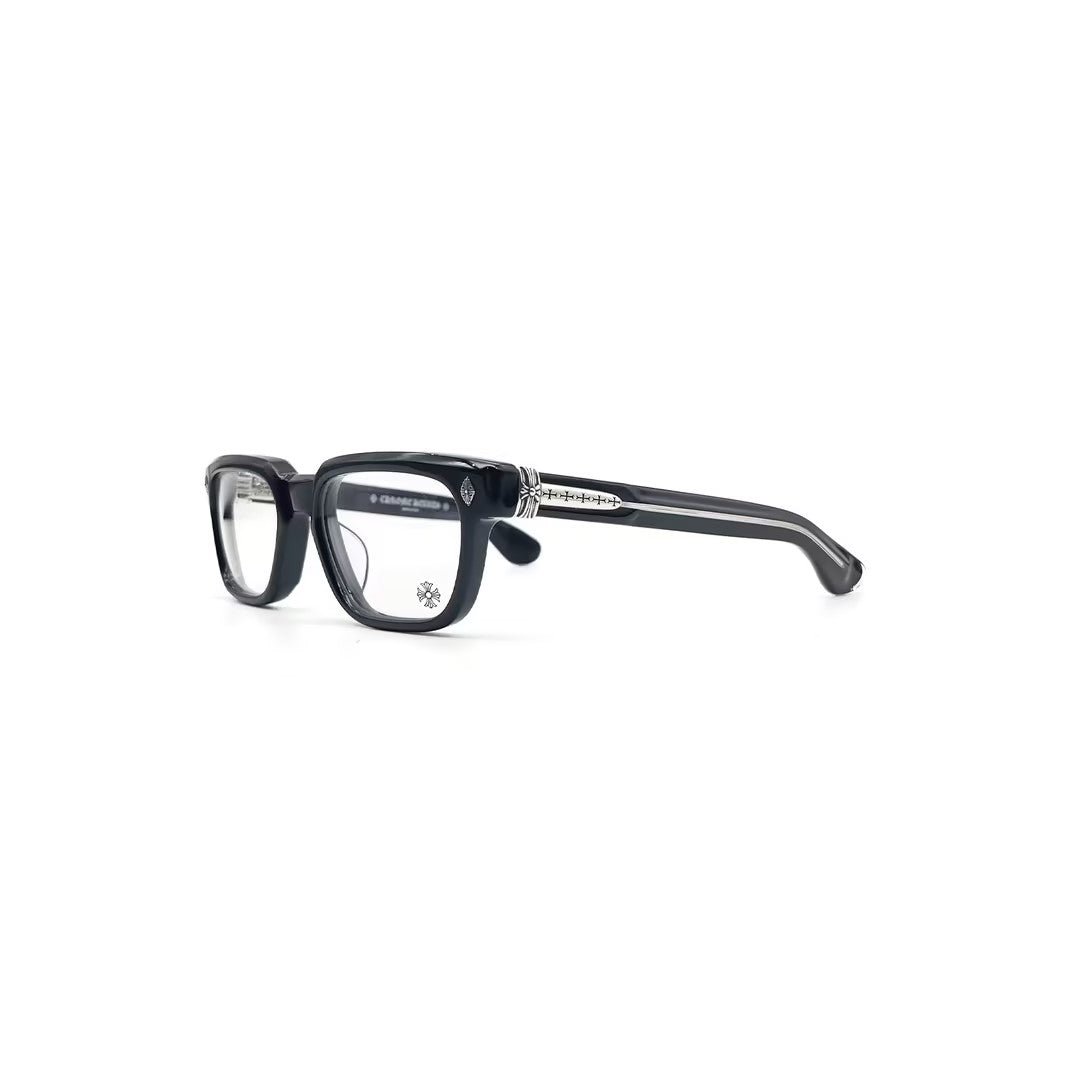 Chrome Hearts Pen 15 BK Glasses Frame - SHENGLI ROAD MARKET