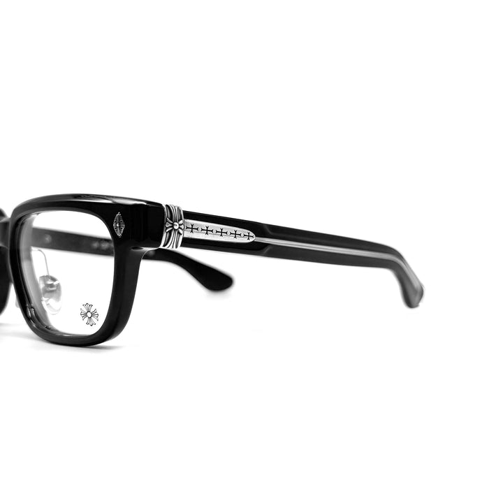 Chrome Hearts Pen 15 BK Glasses Frame - SHENGLI ROAD MARKET