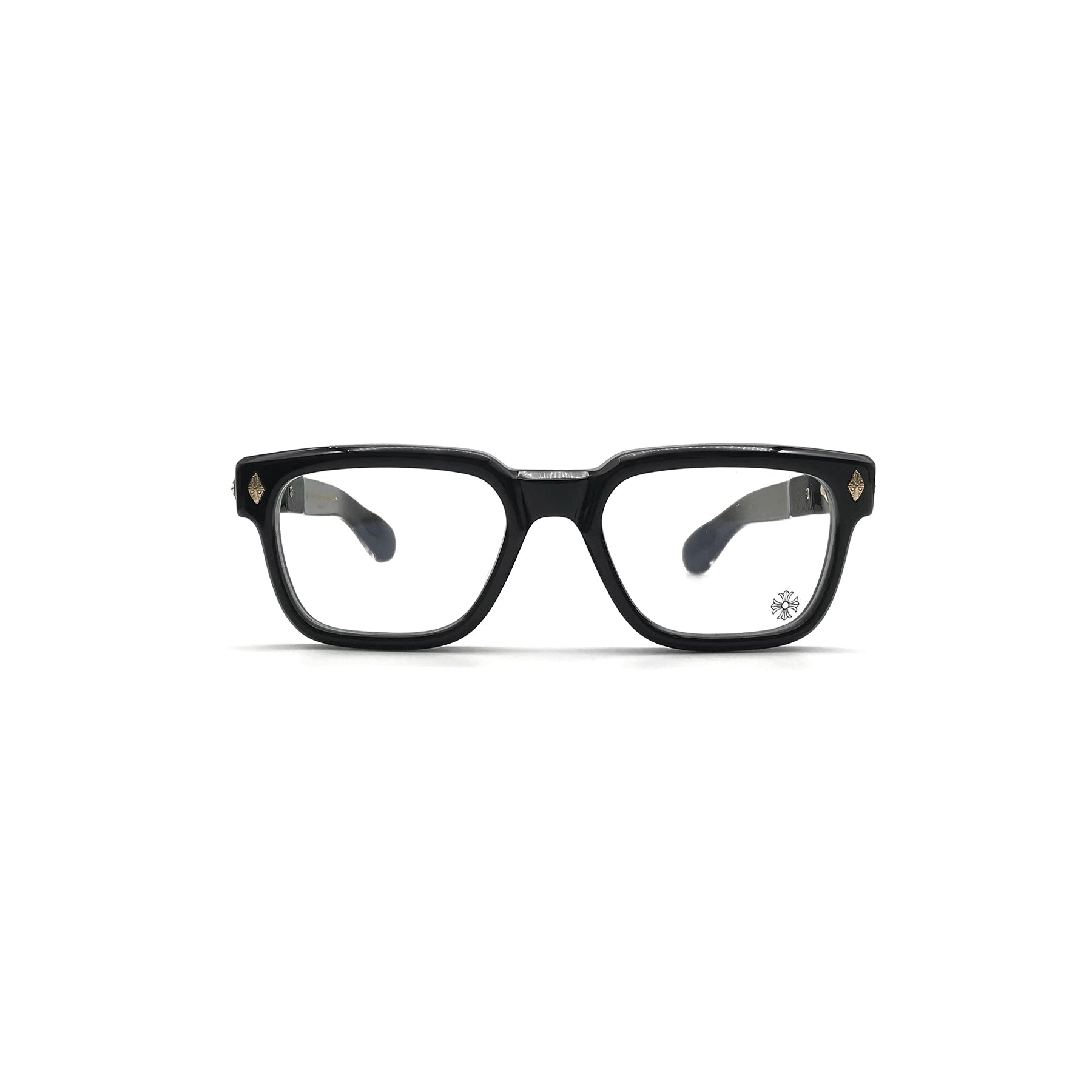 Chrome Hearts PEN 15 Glasses Frame - SHENGLI ROAD MARKET