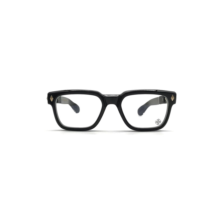 Chrome Hearts PEN 15 BK/GP Glasses Frame - SHENGLI ROAD MARKET