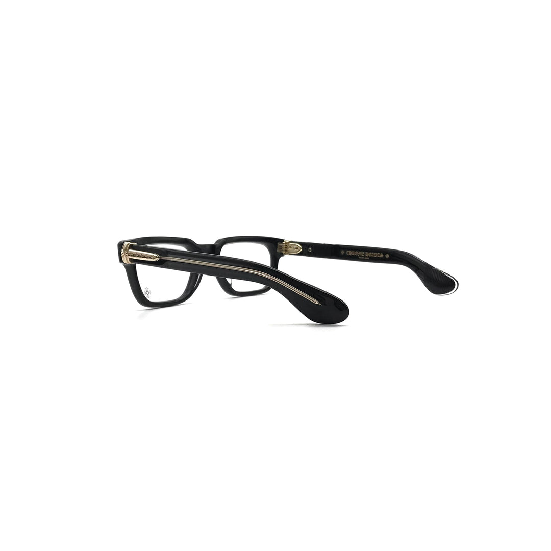 Chrome Hearts PEN 15 BK/GP Glasses Frame - SHENGLI ROAD MARKET
