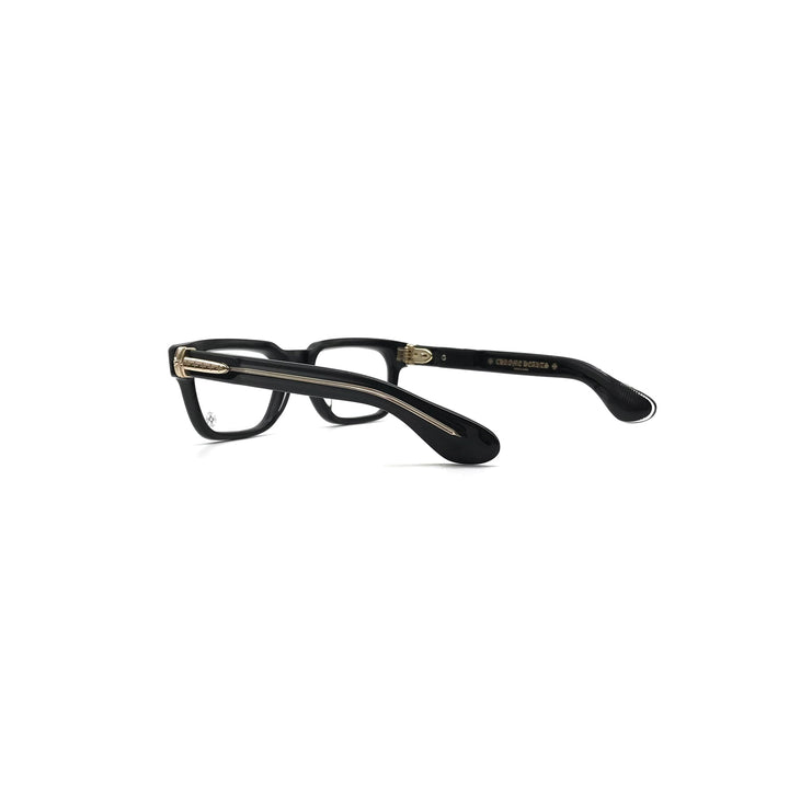 Chrome Hearts PEN 15 BK/GP Glasses Frame - SHENGLI ROAD MARKET
