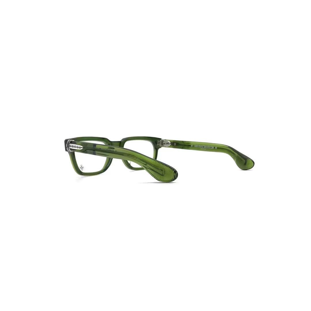 Chrome Hearts Pen 15 DOLV Glasses Frame - SHENGLI ROAD MARKET