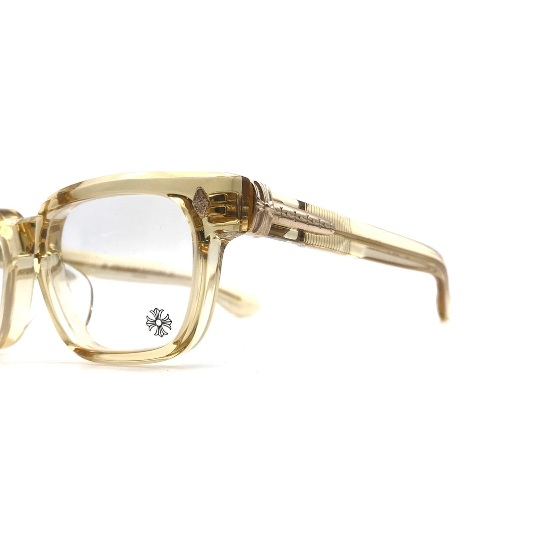 Chrome Hearts PEN 15 MLW Glasses Frame - SHENGLI ROAD MARKET