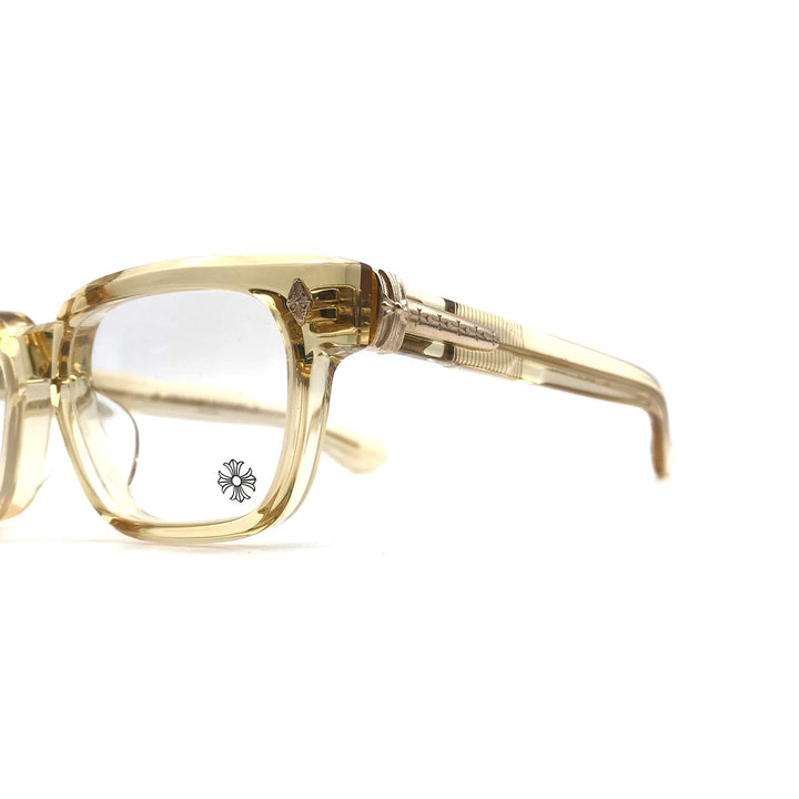 Chrome Hearts PEN 15 MLW Glasses Frame - SHENGLI ROAD MARKET