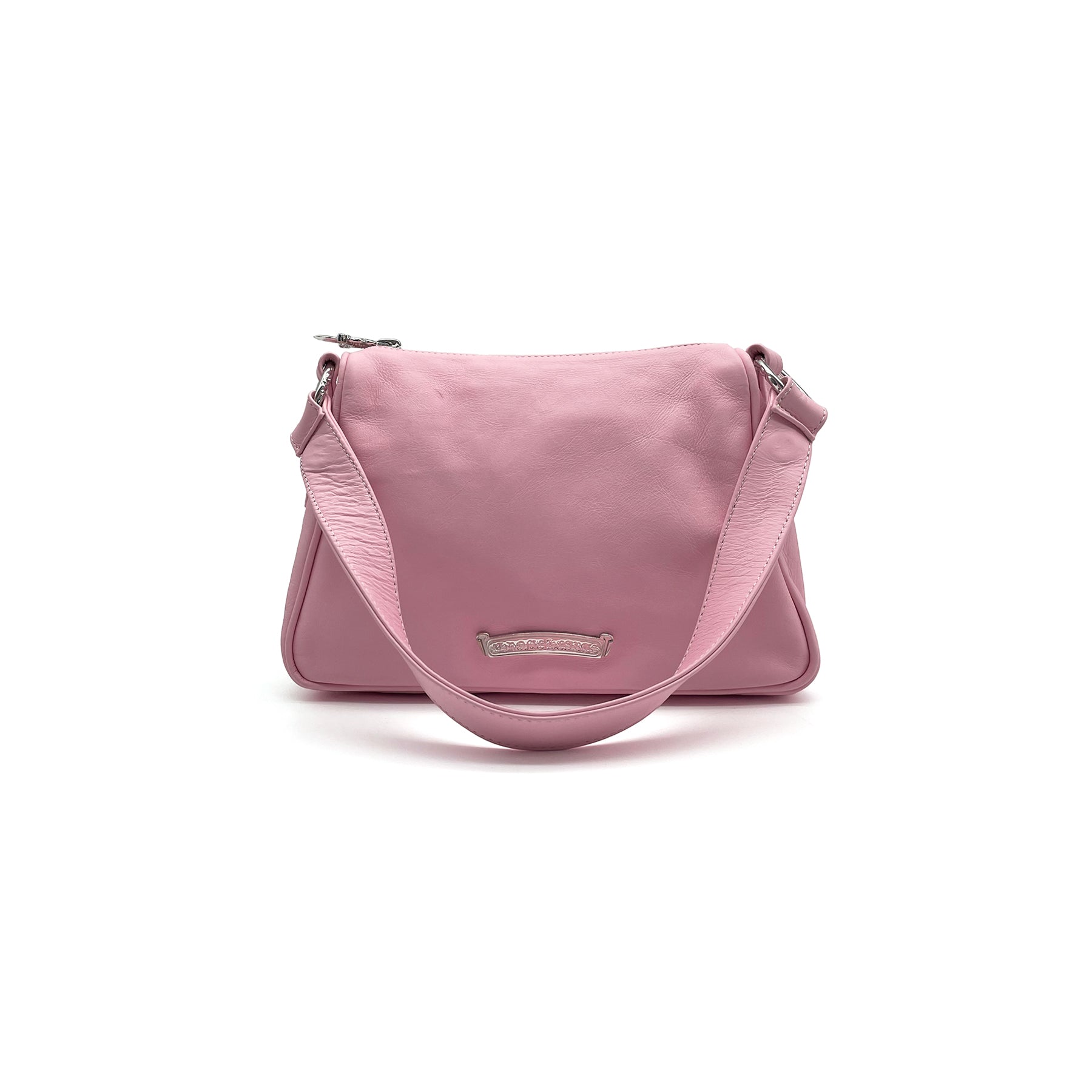 クロムハーツ ピンクナゲットバッグ - SHENGLI ROAD MARKET