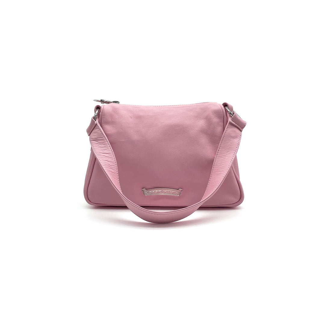 Chrome Hearts Pink Chicken Nugget Bag - SHENGLI ROAD MARKET